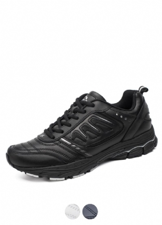 Lancaster Męskie Buty Do Biegania