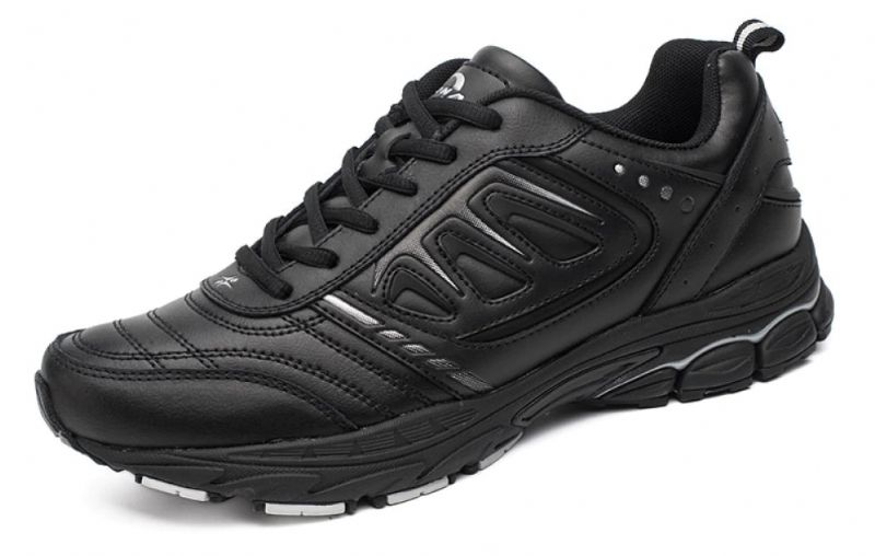 Lancaster Męskie Buty Do Biegania - Czarny