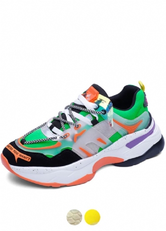 Lancer Męskie Buty Do Biegania Lifestyle