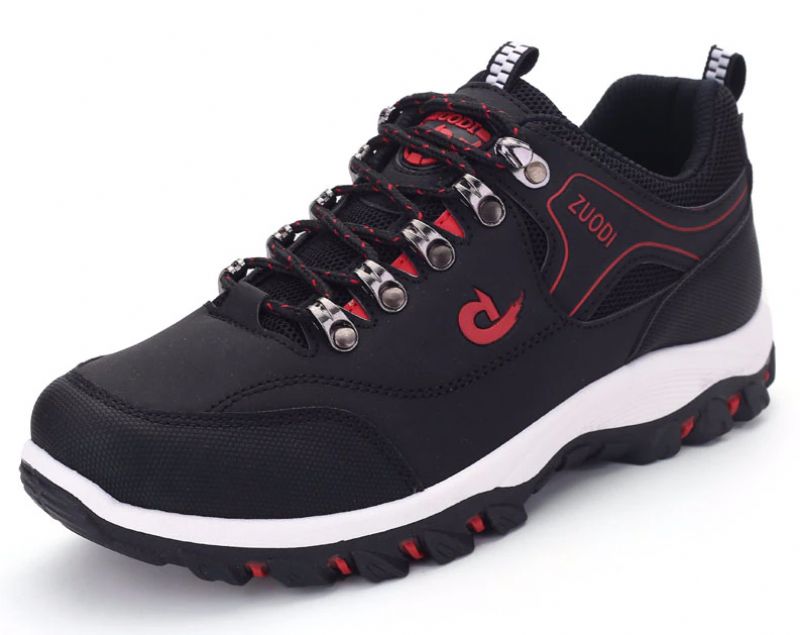 Lancer Męskie Buty Otudoor - Szary