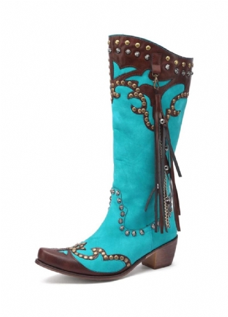 Lander Damskie Buty Sznurowane