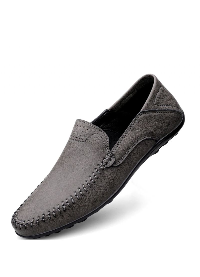 Landon Mokasyny Męskie Buty Wizytowe