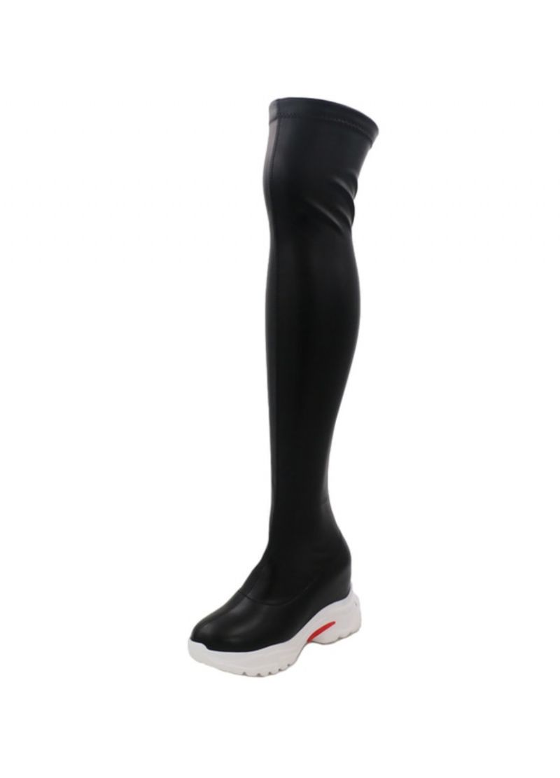 Lanz Damskie Buty Botki