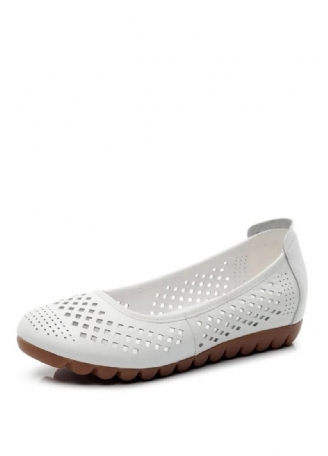 Lariza Damskie Płaskie Buty