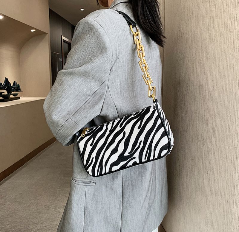 Latoya Handbags - Khaki