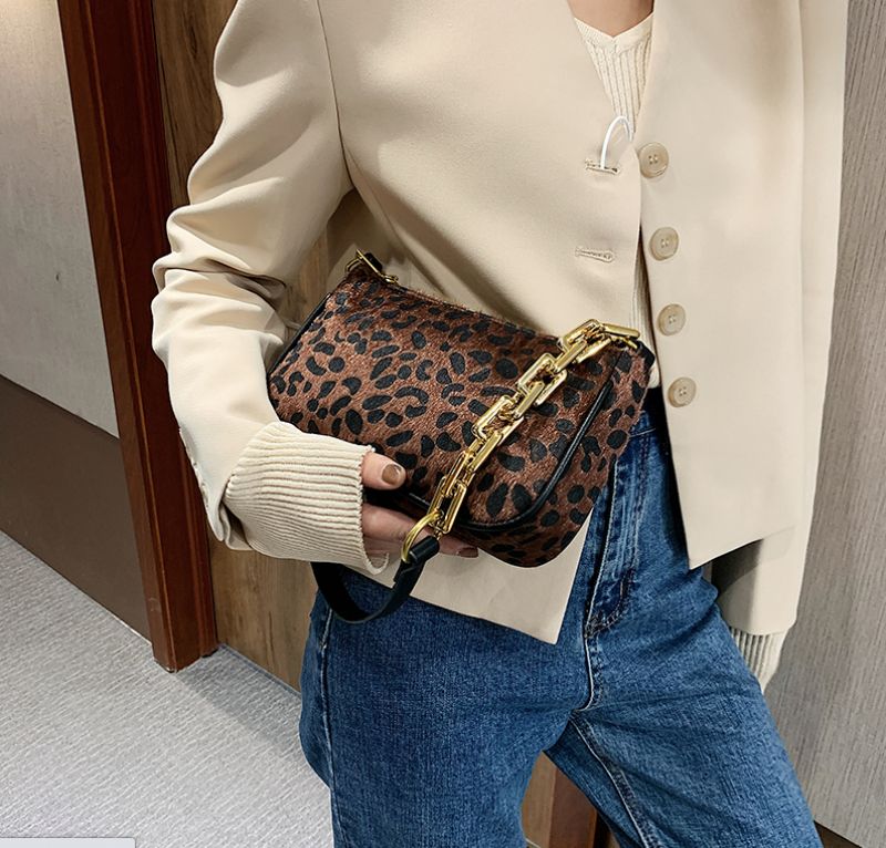 Latoya Handbags - Khaki