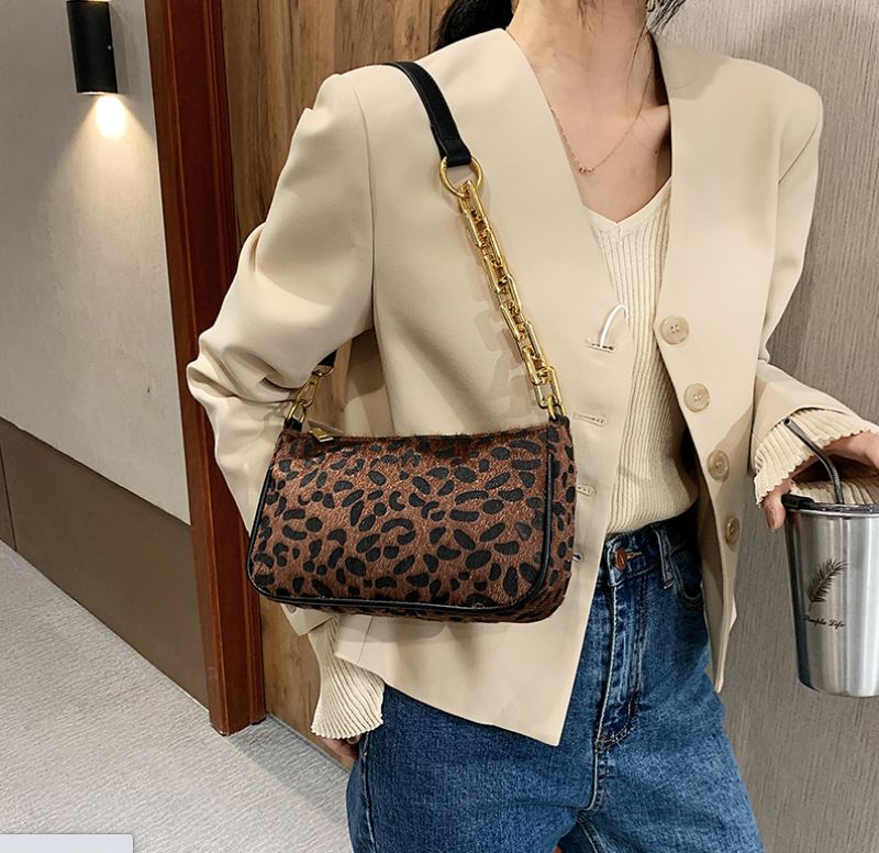 Latoya Handbags - Khaki
