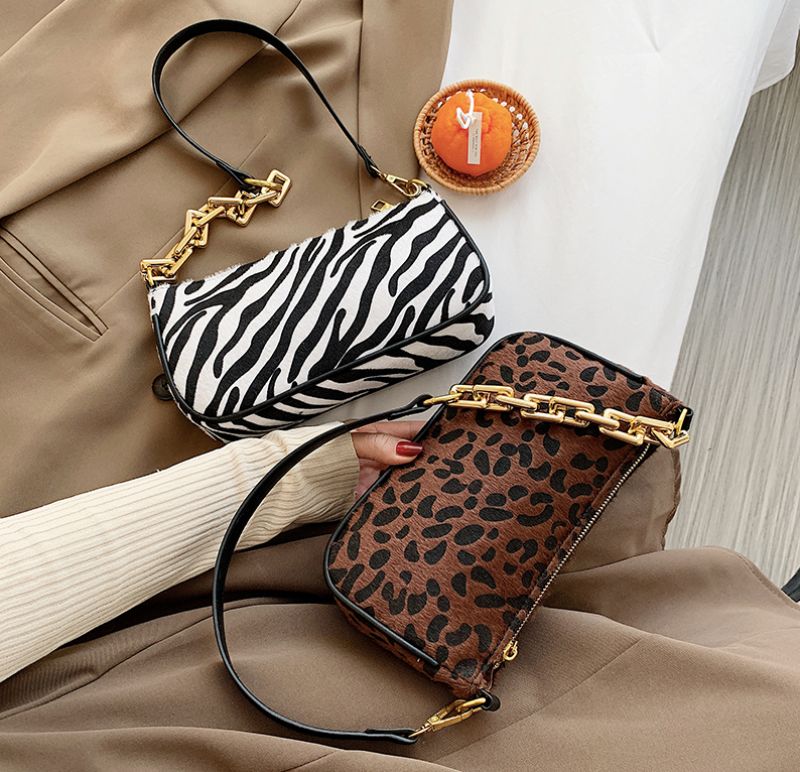 Latoya Handbags - Khaki
