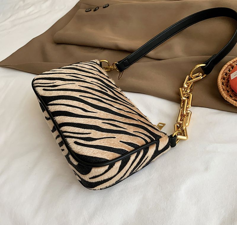 Latoya Handbags - Khaki