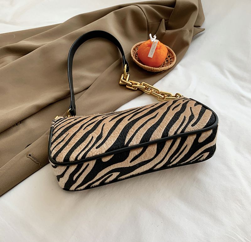 Latoya Handbags - Khaki