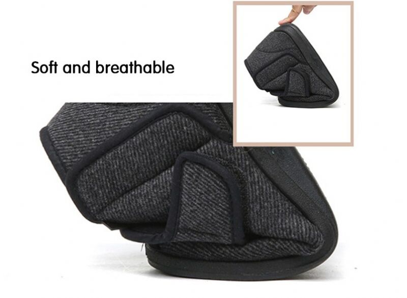 Lazaro Damskie Buty - Ciemnoszary