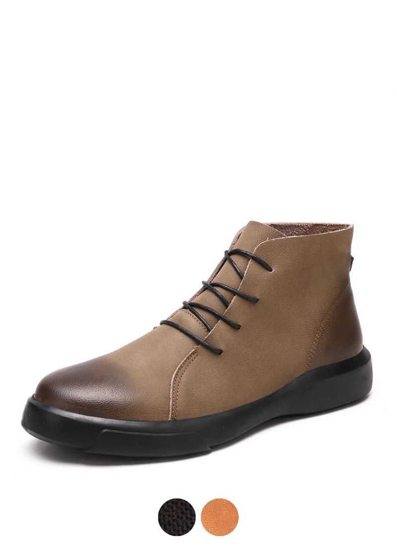 Lazio Męskie Buty Codzienne