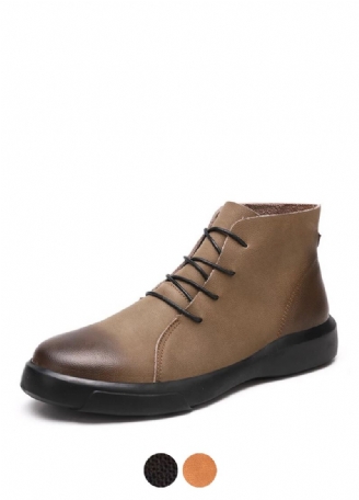 Lazio Męskie Buty Codzienne