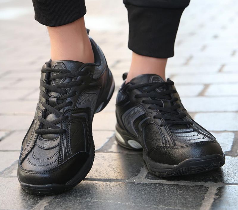 Lee Buty Tenisowe Męskie - Biały