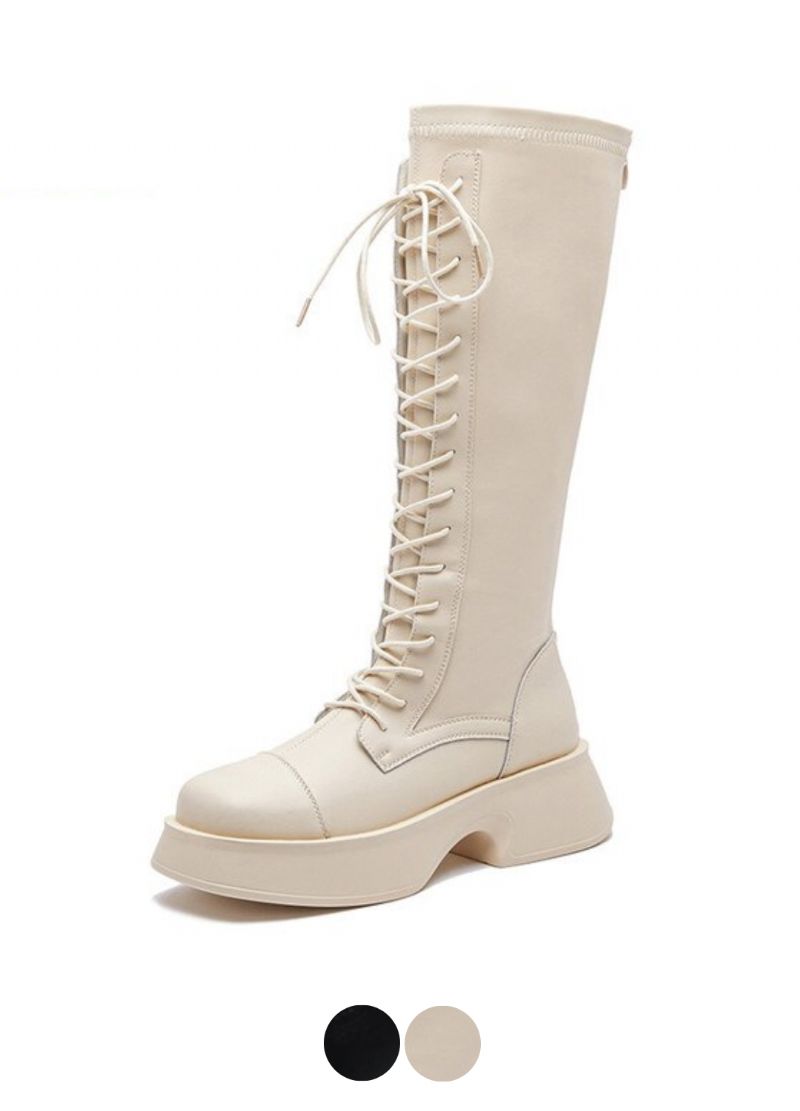 Leivy Damskie Buty Chelsea