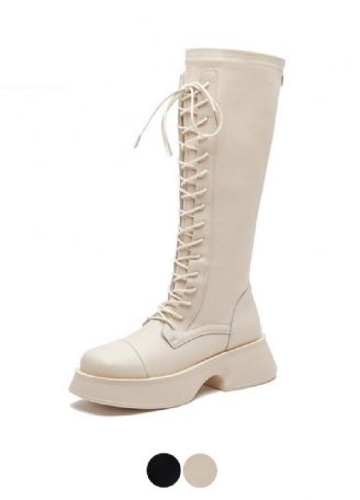 Leivy Damskie Buty Chelsea