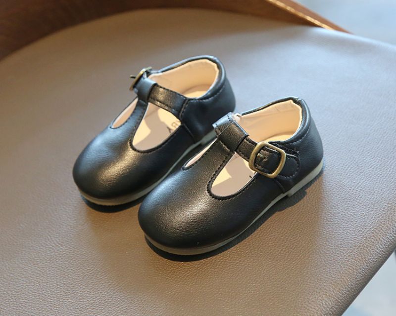 Lenna Dziewczęce Buty Płaskie - Biały