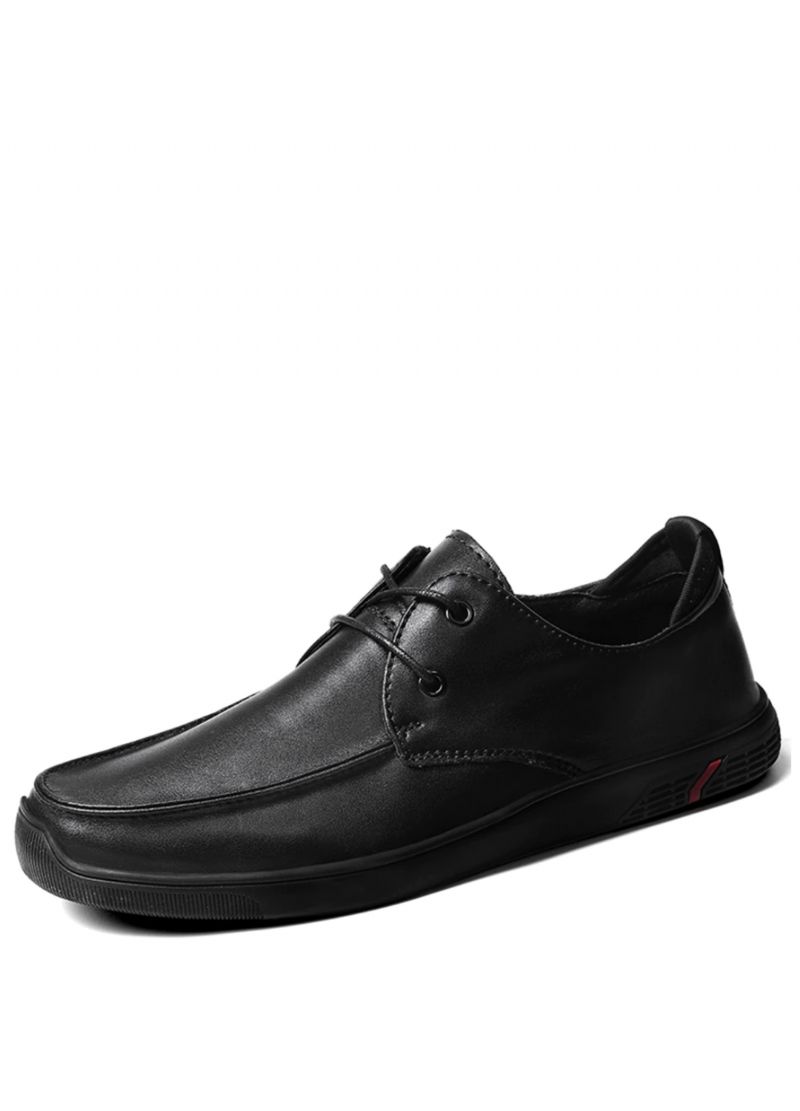 Lenny Męskie Mokasyny Eleganckie Buty