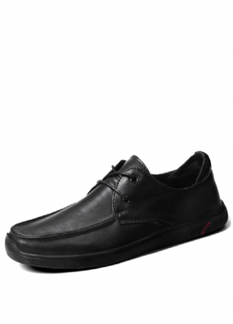 Lenny Męskie Mokasyny Eleganckie Buty