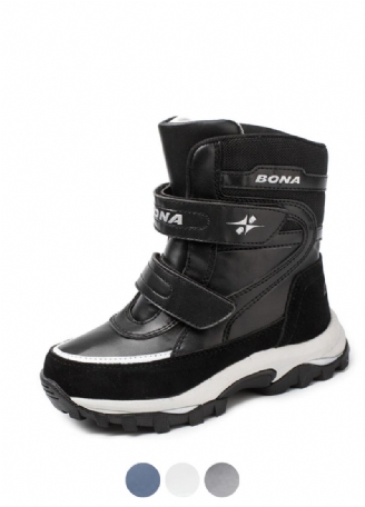 Leo Chłopięce Buty Zimowe