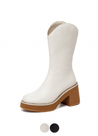 Leonarda Damskie Buty Leonela