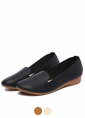 Leonila Damskie Buty Wsuwane