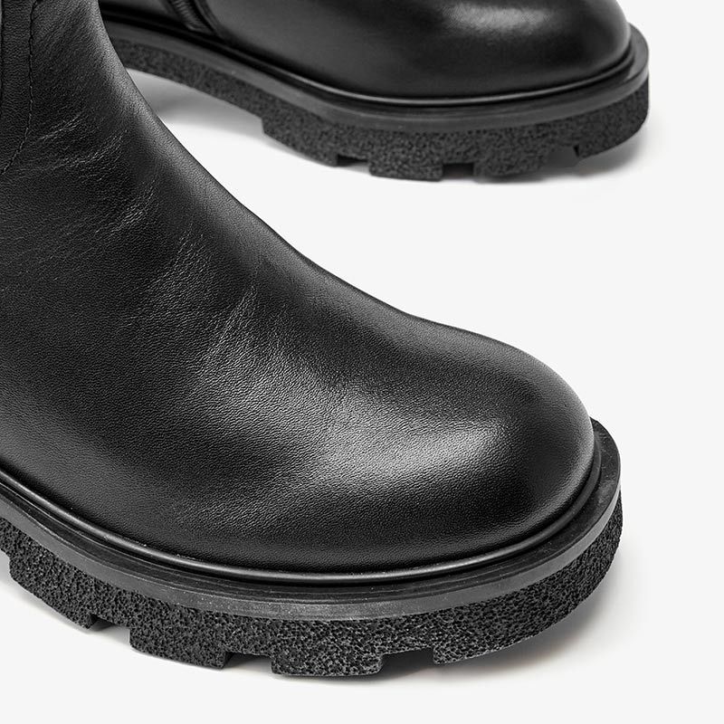 Leonsa Damskie Buty - Beżowy