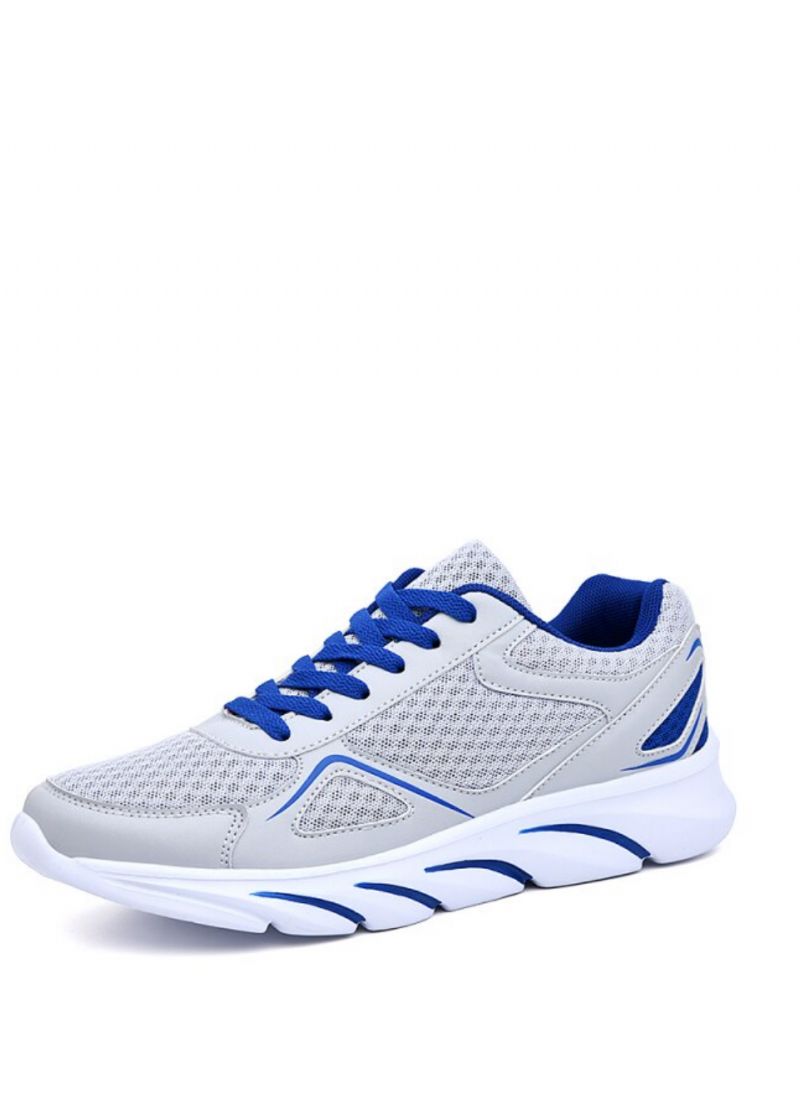 Leyder Męskie Buty Do Biegania