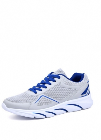 Leyder Męskie Buty Do Biegania