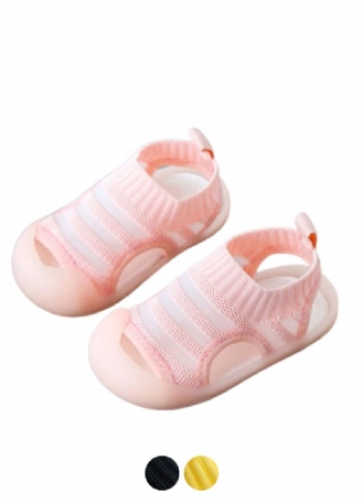 Liayh Baby Dziewczęce Sandały Outdoorowe
