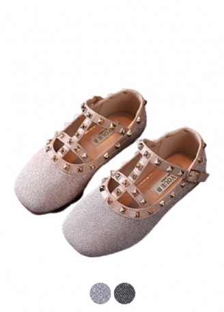 Lilly Dziewczęce Płaskie Buty