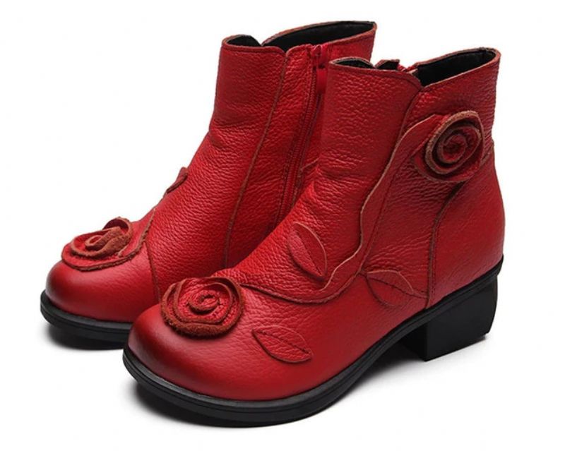 Linares Buty Damskie - Bez Pluszu Czarny