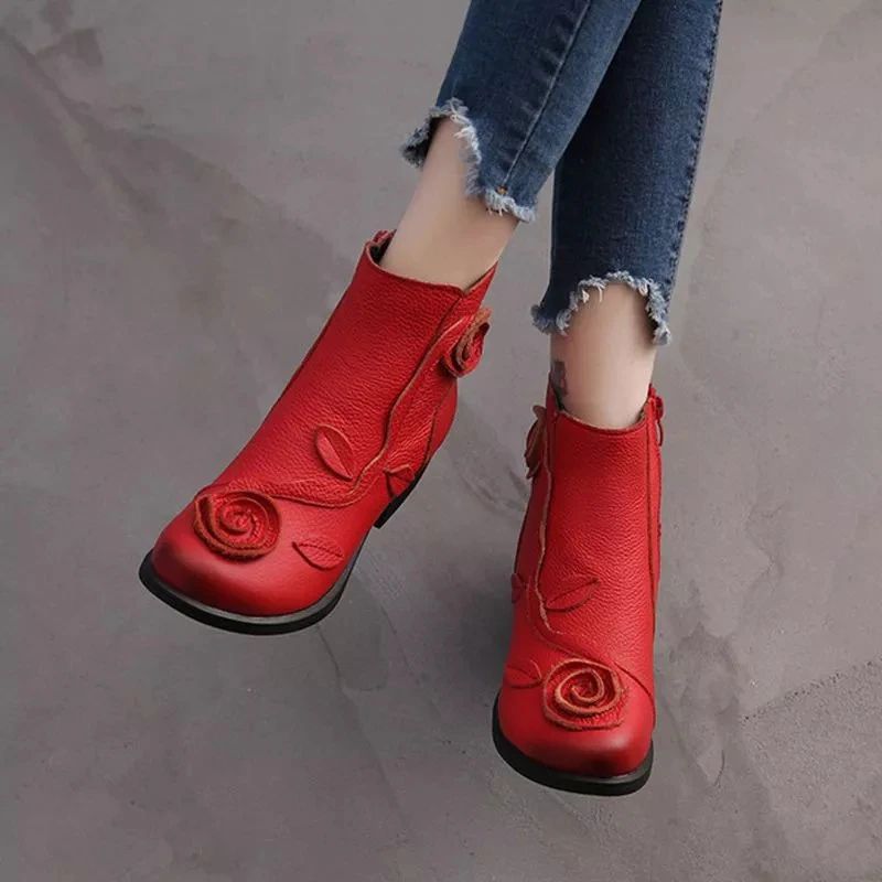 Linares Buty Damskie - Bez Pluszu Czarny