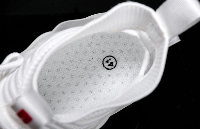Lino Męskie Buty Do Biegania - Żółty