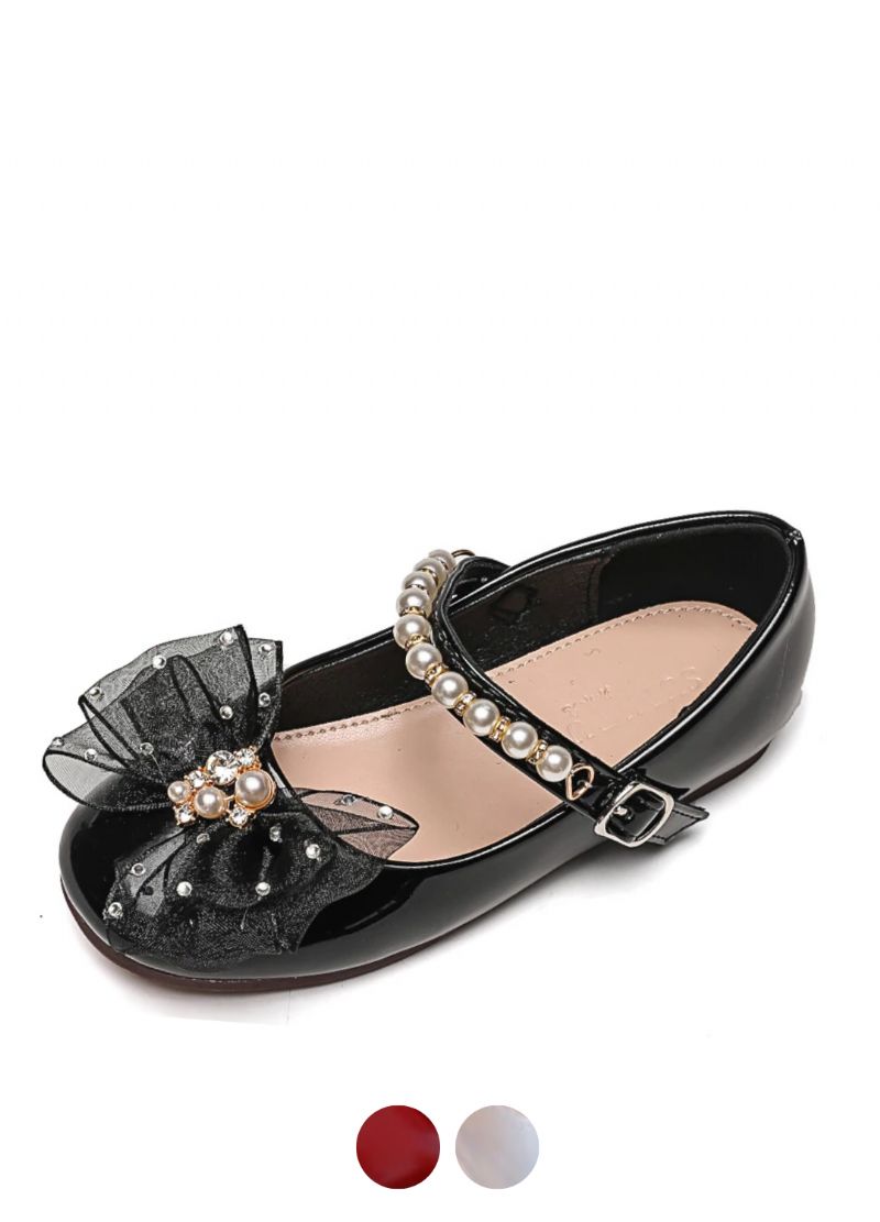 Liseth Dziewczęce Buty Płaskie