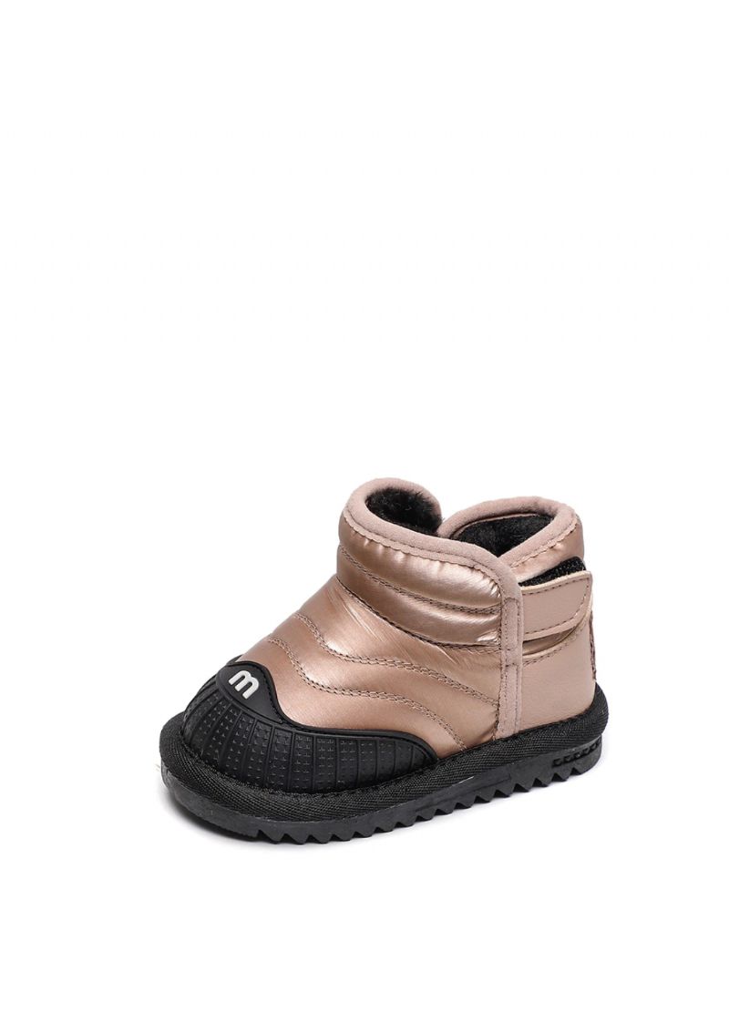 Llaves Dziecięce Buty Śniegowe Dla Obu Płci