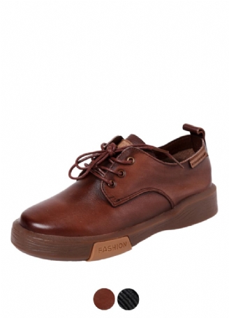 Lohan Damskie Buty Typu Loafer