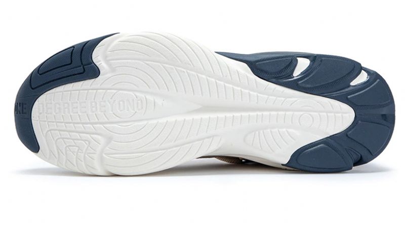 Loki Buty Sportowe Męskie - Szary