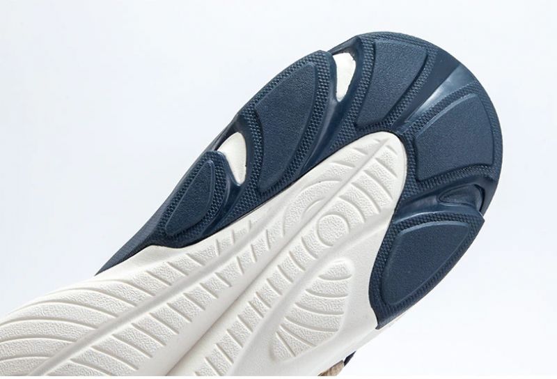 Loki Buty Sportowe Męskie - Szary