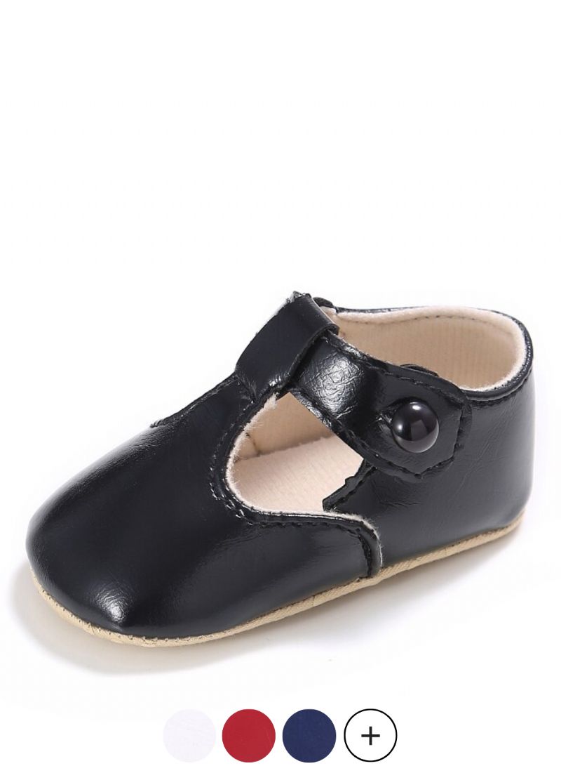 Lola Baby Dziewczęce Buty Płaskie