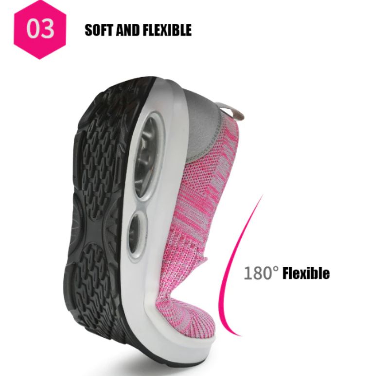 Lolita Damskie Buty Platformowe - Fioletowy