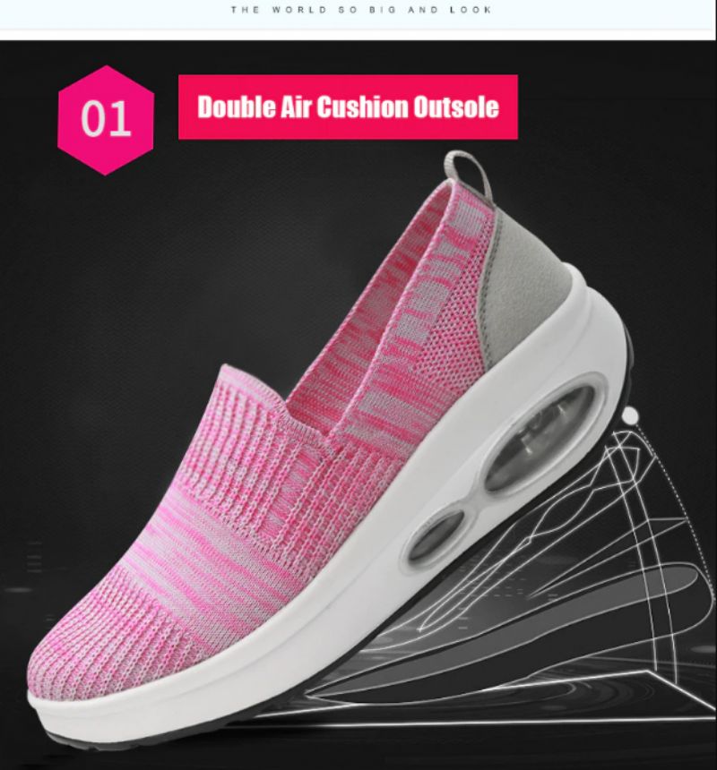 Lolita Damskie Buty Platformowe Czarne - Czarny k