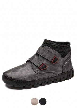 Lorenzo Męskie Buty Codzienne