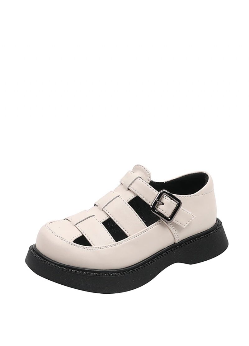 Lovegood Dla Obu Płci Dziecięce Płaskie Buty