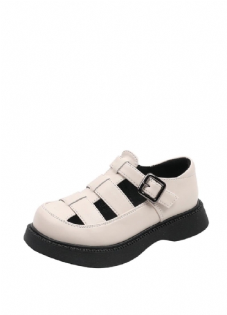 Lovegood Dla Obu Płci Dziecięce Płaskie Buty