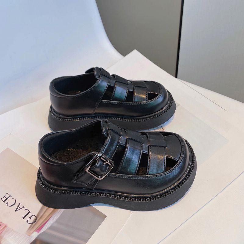 Lovegood Dla Obu Płci Dziecięce Płaskie Buty - Biały