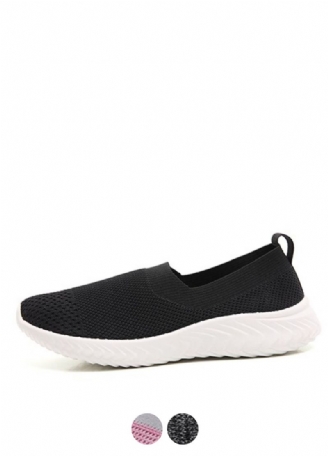Luar Damskie Wsuwane Buty Do Chodzenia