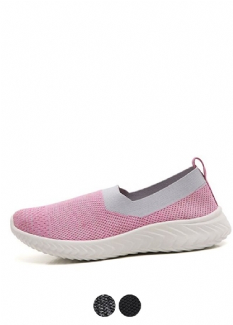 Luar Damskie Wsuwane Buty Do Chodzenia