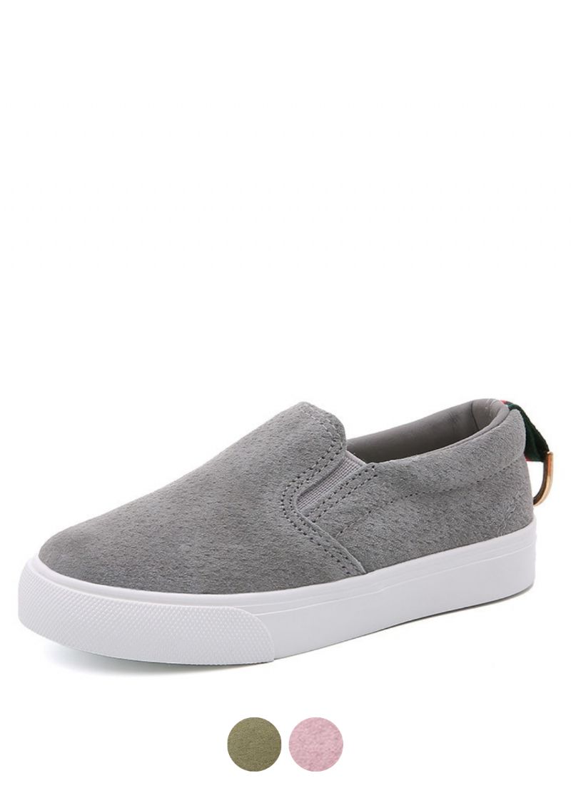 Lucar Chłopięce Trampki Slip-on