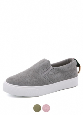 Lucar Chłopięce Trampki Slip-on